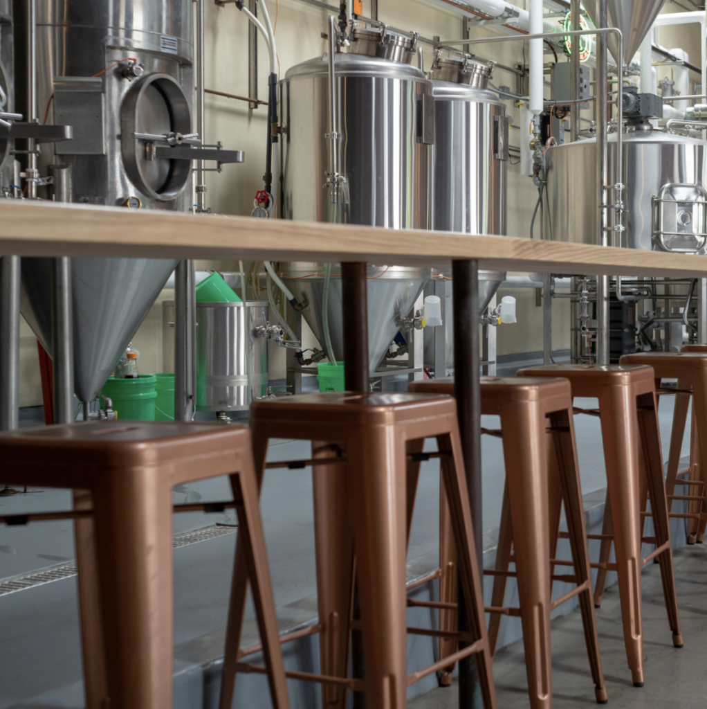 Brewery Blog