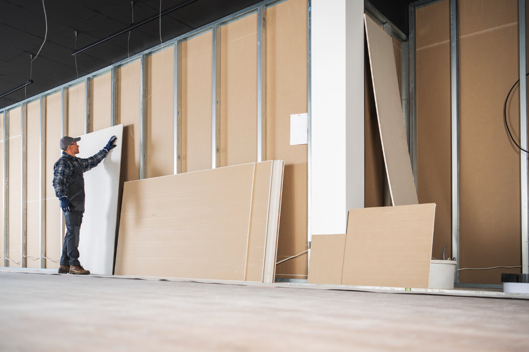 Hygienic Wall Panels: Hygienic Cladding Solutions - Octego Ltd