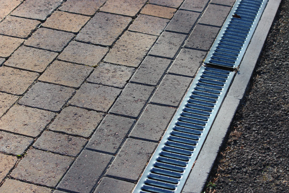 Drainage System - Why Choose Stainless Steel Drains