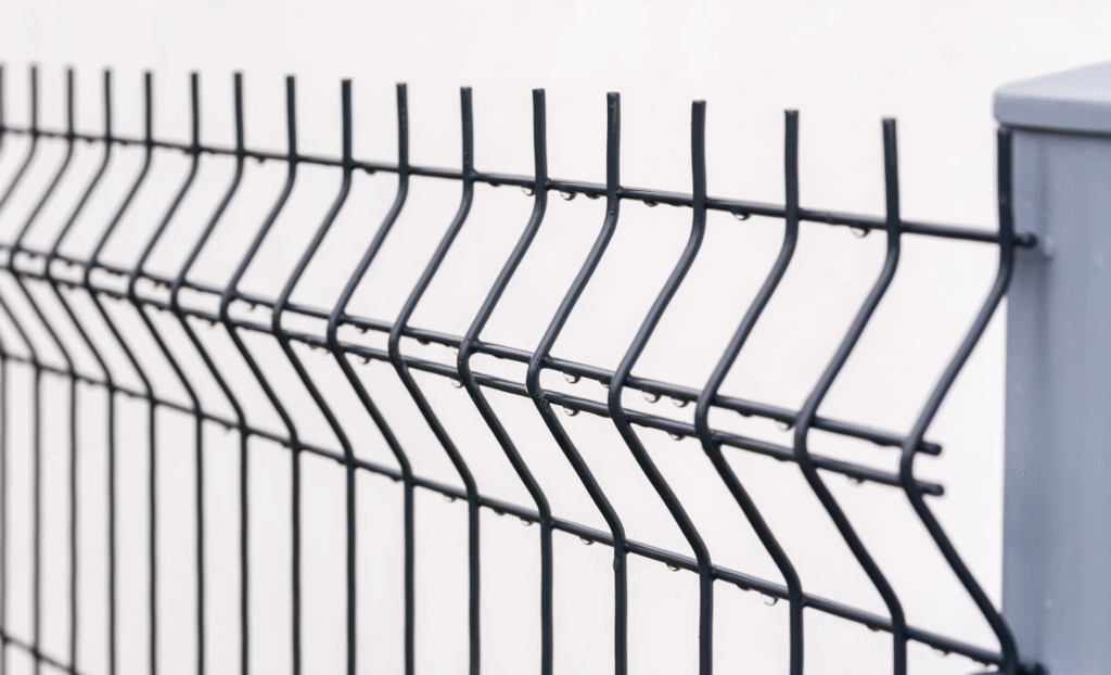 Why Metal Fencing Is Still The Gold Standard For Security Fence Solutions