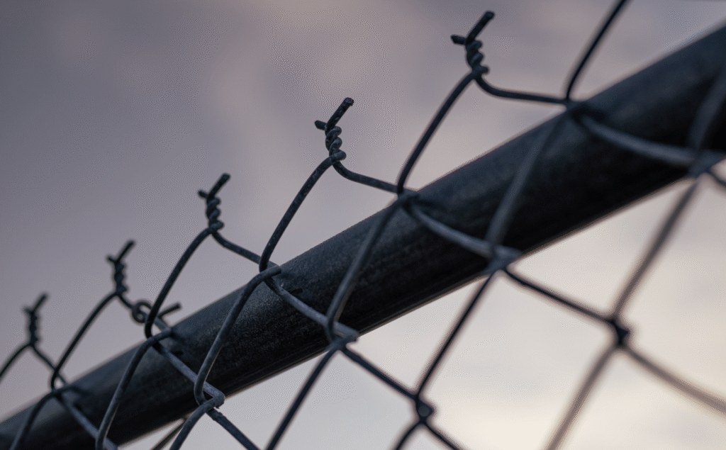 Why Metal Fencing Is Still The Gold Standard For Security Fence Solutions