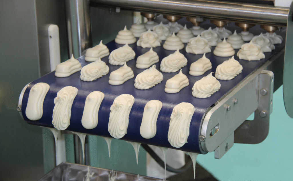 Food Factory Fit Out: Why the Right Setup Can Transform Your Business