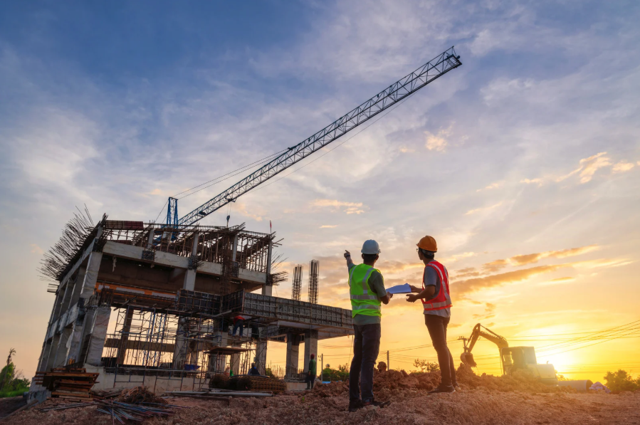 Turnkey Construction with Building Compliance Matters!
