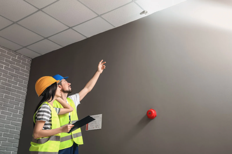 Construction Project: Internal Partition Walls Can Transform Your Space