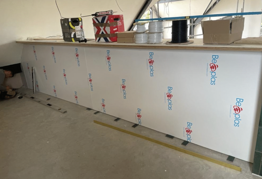 Cladding Installers and Commercial Builders