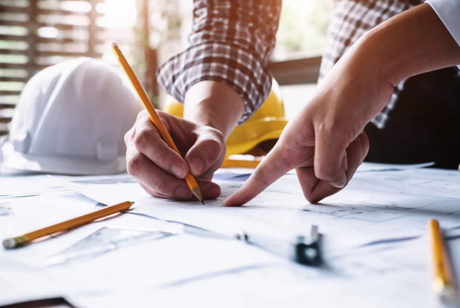 Project Management & The Role of a Construction Manager