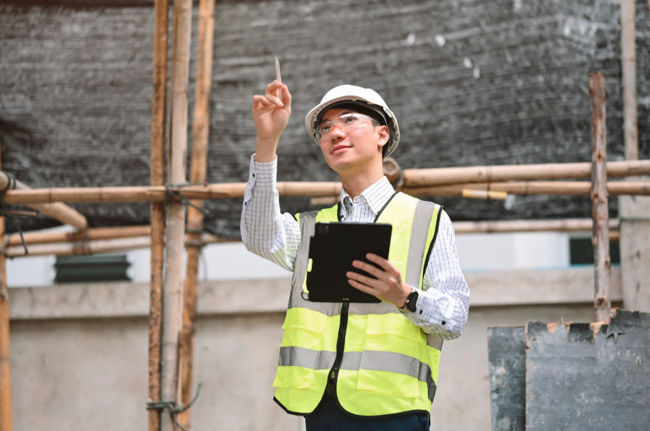 Project Management & The Role of a Construction Manager
