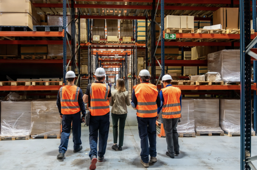 Planned Preventative Maintenance & Commercial Building Maintenance