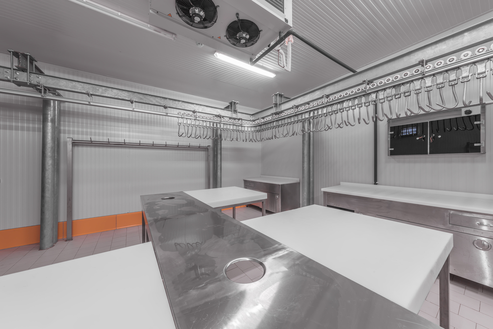 Cold Room for Restaurant Kitchens in 2026