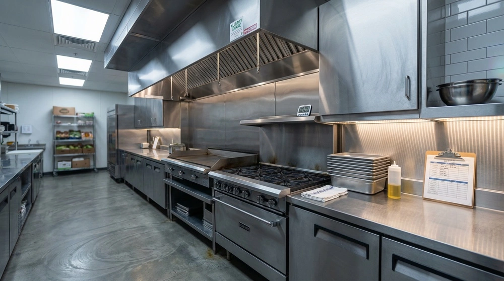 food safe flooring in 2026