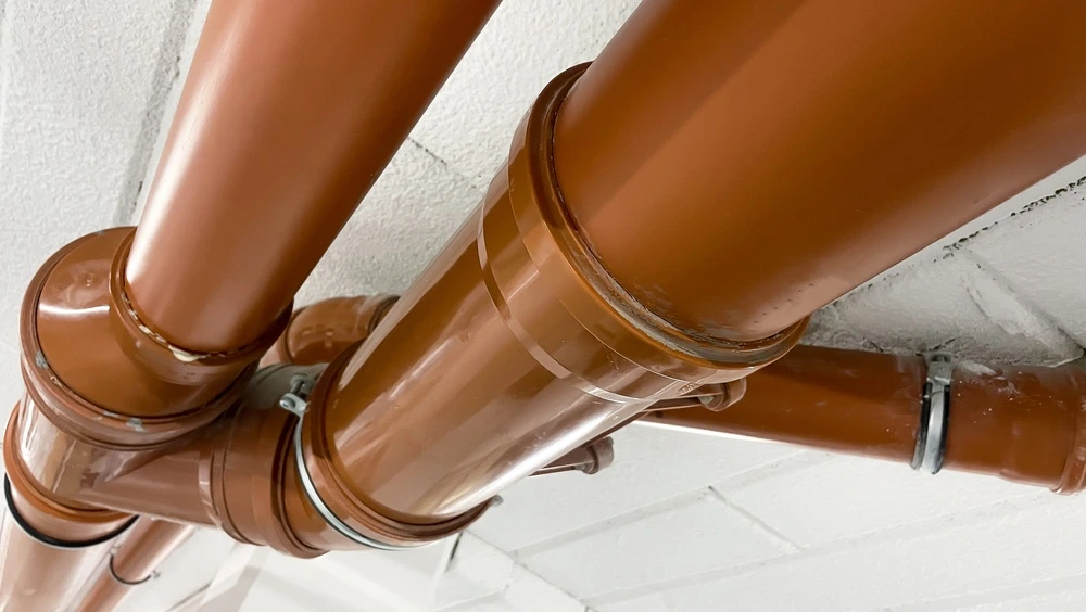 commercial and industrial drainage installer in 2026